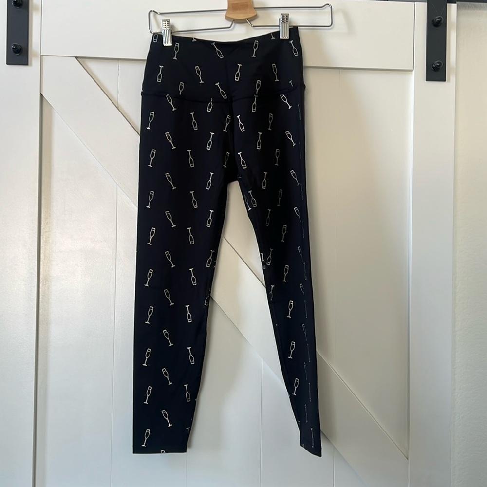 Beyond yoga pants small